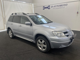 Mitsubishi Outlander, Autot, Oulu, Tori.fi Mitsubishi Outlander, Autot, Oulu, Tori.fi