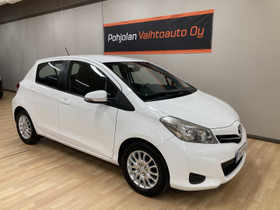 Toyota Yaris, Autot, Ylivieska, Tori.fi Toyota Yaris, Autot, Ylivieska, Tori.fi