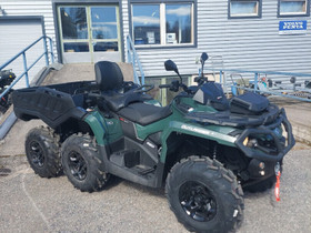 Can-Am Outlander Max, Mönkijät, Moto, Asikkala, Tori.fi Can-Am Outlander Max, Mönkijät, Moto, Asikkala, Tori.fi