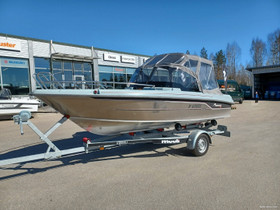 Yamarin Cross 54 BR, Moottoriveneet, Veneet, Lappeenranta, Tori.fi Yamarin Cross 54 BR, Moottoriveneet, Veneet, Lappeenranta, Tori.fi
