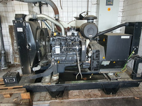 Himoinsa HFW-100 T5 STD, Maanrakennuskoneet, Työkoneet ja kalusto, Jyväskylä, Tori.fi Himoinsa HFW-100 T5 STD, Maanrakennuskoneet, Työkoneet ja kalusto, Jyväskylä, Tori.fi