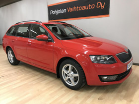 Skoda Octavia, Autot, Ylivieska, Tori.fi Skoda Octavia, Autot, Ylivieska, Tori.fi