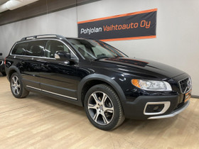 Volvo XC70, Autot, Ylivieska, Tori.fi Volvo XC70, Autot, Ylivieska, Tori.fi