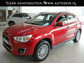 Mitsubishi ASX, Autot, Seinäjoki, Tori.fi Mitsubishi ASX, Autot, Seinäjoki, Tori.fi