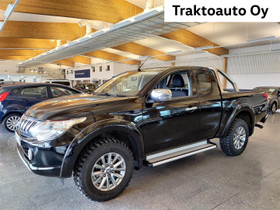 Mitsubishi L200, Autot, Salo, Tori.fi Mitsubishi L200, Autot, Salo, Tori.fi