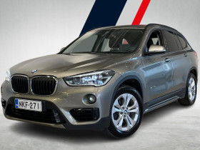 BMW X1, Autot, Espoo, Tori.fi BMW X1, Autot, Espoo, Tori.fi