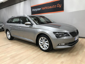 Skoda Superb, Autot, Ylivieska, Tori.fi Skoda Superb, Autot, Ylivieska, Tori.fi
