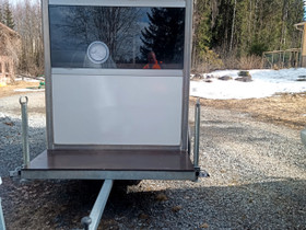 Kyttäyskoppi, Peräkärryt ja trailerit, Auton varaosat ja tarvikkeet, Hämeenlinna, Tori.fi Kyttäyskoppi, Peräkärryt ja trailerit, Auton varaosat ja tarvikkeet, Hämeenlinna, Tori.fi