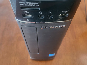 Lenovo - Täysin käyttövalmis tietokonesetti, Pöytäkoneet, Tietokoneet ja lisälaitteet, Kouvola, Tori.fi Lenovo - Täysin käyttövalmis tietokonesetti, Pöytäkoneet, Tietokoneet ja lisälaitteet, Kouvola, Tori.fi