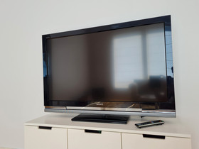 TV Sony 46", Televisiot, Viihde-elektroniikka, Lappeenranta, Tori.fi TV Sony 46", Televisiot, Viihde-elektroniikka, Lappeenranta, Tori.fi