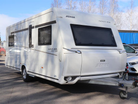 Hymer Eriba, Matkailuautot, Matkailuautot ja asuntovaunut, Mikkeli, Tori.fi Hymer Eriba, Matkailuautot, Matkailuautot ja asuntovaunut, Mikkeli, Tori.fi