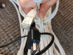TV ja tietokone johtoo, Muu tietotekniikka, Tietokoneet ja lisälaitteet, Mikkeli, Tori.fi TV ja tietokone johtoo, Muu tietotekniikka, Tietokoneet ja lisälaitteet, Mikkeli, Tori.fi