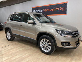 Volkswagen Tiguan, Autot, Ylivieska, Tori.fi Volkswagen Tiguan, Autot, Ylivieska, Tori.fi