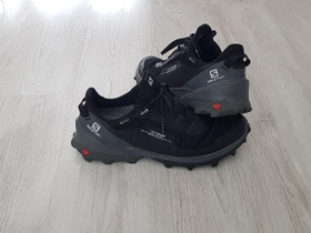 Salomon Cross Over gtx 44 2/3, Ulkoilu ja retkeily, Urheilu ja ulkoilu, Keuruu, Tori.fi Salomon Cross Over gtx 44 2/3, Ulkoilu ja retkeily, Urheilu ja ulkoilu, Keuruu, Tori.fi