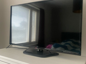 LG 42 Televisio, Televisiot, Viihde-elektroniikka, Rauma, Tori.fi LG 42 Televisio, Televisiot, Viihde-elektroniikka, Rauma, Tori.fi
