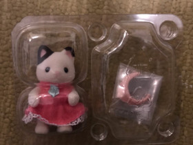 Sylvanian families vauvakissa, Lelut ja pelit, Lastentarvikkeet ja lelut, Padasjoki, Tori.fi Sylvanian families vauvakissa, Lelut ja pelit, Lastentarvikkeet ja lelut, Padasjoki, Tori.fi