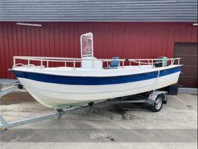 Silver viking 18 jalkaa, Moottoriveneet, Veneet, Inari, Tori.fi Silver viking 18 jalkaa, Moottoriveneet, Veneet, Inari, Tori.fi