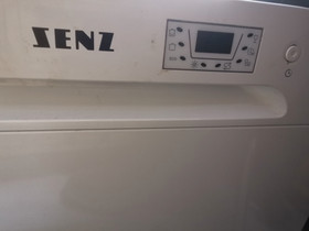 Senz pöytätiskikone, Tiskikoneet, Kodinkoneet, Pori, Tori.fi Senz pöytätiskikone, Tiskikoneet, Kodinkoneet, Pori, Tori.fi