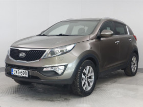 KIA Sportage, Autot, Vaasa, Tori.fi KIA Sportage, Autot, Vaasa, Tori.fi