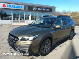 SUBARU Outback, Autot, Iisalmi, Tori.fi SUBARU Outback, Autot, Iisalmi, Tori.fi