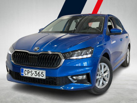SKODA FABIA, Autot, Espoo, Tori.fi SKODA FABIA, Autot, Espoo, Tori.fi