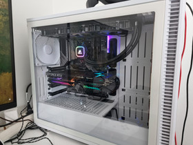 Pelitietokone / R9 5900x/ 32Gb/RTX3060 Oc 12gb, Pöytäkoneet, Tietokoneet ja lisälaitteet, Paltamo, Tori.fi Pelitietokone / R9 5900x/ 32Gb/RTX3060 Oc 12gb, Pöytäkoneet, Tietokoneet ja lisälaitteet, Paltamo, Tori.fi