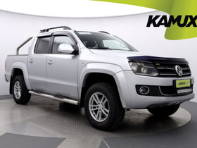 Volkswagen Amarok, Autot, Oulu, Tori.fi Volkswagen Amarok, Autot, Oulu, Tori.fi