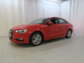 Audi A3, Autot, Rovaniemi, Tori.fi Audi A3, Autot, Rovaniemi, Tori.fi