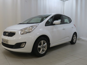 Kia VENGA, Autot, Rovaniemi, Tori.fi Kia VENGA, Autot, Rovaniemi, Tori.fi