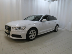 Audi A6, Autot, Rovaniemi, Tori.fi Audi A6, Autot, Rovaniemi, Tori.fi