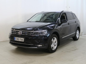 Volkswagen TIGUAN ALLSPACE, Autot, Rovaniemi, Tori.fi Volkswagen TIGUAN ALLSPACE, Autot, Rovaniemi, Tori.fi