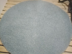 Matto 160cm pyöreä, Matot ja tekstiilit, Sisustus ja huonekalut, Hyvinkää, Tori.fi Matto 160cm pyöreä, Matot ja tekstiilit, Sisustus ja huonekalut, Hyvinkää, Tori.fi