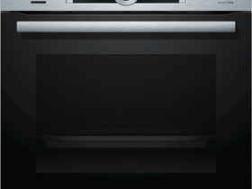 Bosch Serie 8 erillisuuni HBG876ES7S (ruostumaton, Uunit, hellat ja mikrot, Kodinkoneet, Hämeenlinna, Tori.fi Bosch Serie 8 erillisuuni HBG876ES7S (ruostumaton, Uunit, hellat ja mikrot, Kodinkoneet, Hämeenlinna, Tori.fi