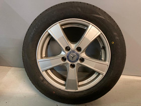 Mercedes uudet kesärenkaat 205/60-16, Renkaat ja vanteet, Riihimäki, Tori.fi Mercedes uudet kesärenkaat 205/60-16, Renkaat ja vanteet, Riihimäki, Tori.fi
