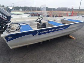 Linder 400 Sportsman, Moottoriveneet, Veneet, Luoto, Tori.fi Linder 400 Sportsman, Moottoriveneet, Veneet, Luoto, Tori.fi