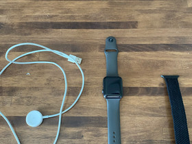 Apple watch series 2, Muu viihde-elektroniikka, Viihde-elektroniikka, Lappeenranta, Tori.fi Apple watch series 2, Muu viihde-elektroniikka, Viihde-elektroniikka, Lappeenranta, Tori.fi
