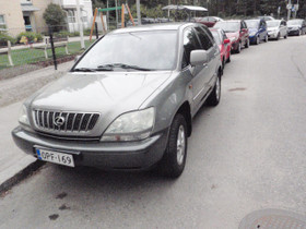 Lexus RX, Autot, Helsinki, Tori.fi Lexus RX, Autot, Helsinki, Tori.fi