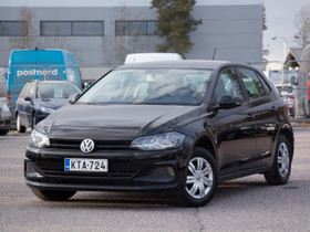 Volkswagen Polo, Autot, Tuusula, Tori.fi Volkswagen Polo, Autot, Tuusula, Tori.fi