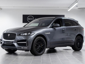 Jaguar F-PACE, Autot, Oulu, Tori.fi Jaguar F-PACE, Autot, Oulu, Tori.fi