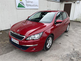 Peugeot 308, Autot, Espoo, Tori.fi Peugeot 308, Autot, Espoo, Tori.fi