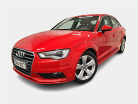 AUDI A3, Autot, Seinäjoki, Tori.fi AUDI A3, Autot, Seinäjoki, Tori.fi