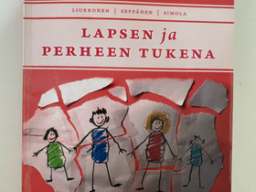 Lapsen ja perheen tukena oppikirja, Oppikirjat, Kirjat ja lehdet, Rovaniemi, Tori.fi Lapsen ja perheen tukena oppikirja, Oppikirjat, Kirjat ja lehdet, Rovaniemi, Tori.fi