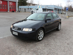 Audi A3, Autot, Salo, Tori.fi Audi A3, Autot, Salo, Tori.fi