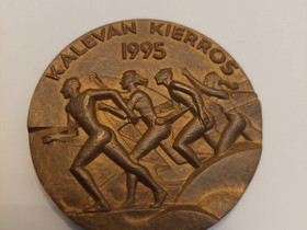 Kalevan kierros, Rahat ja mitalit, Keräily, Lahti, Tori.fi Kalevan kierros, Rahat ja mitalit, Keräily, Lahti, Tori.fi