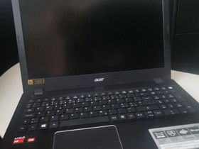 Acer Aspire F 15, Kannettavat, Tietokoneet ja lisälaitteet, Kotka, Tori.fi Acer Aspire F 15, Kannettavat, Tietokoneet ja lisälaitteet, Kotka, Tori.fi