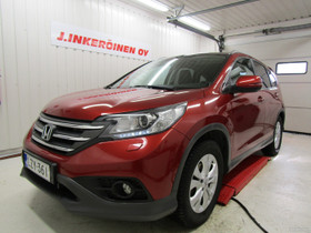 Honda CR-V, Autot, Savonlinna, Tori.fi Honda CR-V, Autot, Savonlinna, Tori.fi