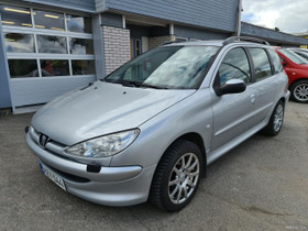 Peugeot 206, Autot, Raisio, Tori.fi Peugeot 206, Autot, Raisio, Tori.fi