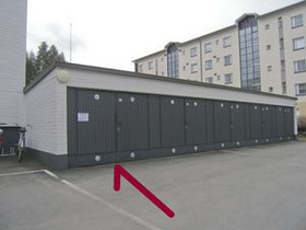 Koulukatu 33, Uppa, Seinäjoki, Autotallit ja varastot, Seinäjoki, Tori.fi Koulukatu 33, Uppa, Seinäjoki, Autotallit ja varastot, Seinäjoki, Tori.fi
