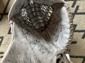 Maalivahdin räpylä, Jääkiekko ja luistelu, Urheilu ja ulkoilu, Lappeenranta, Tori.fi Maalivahdin räpylä, Jääkiekko ja luistelu, Urheilu ja ulkoilu, Lappeenranta, Tori.fi