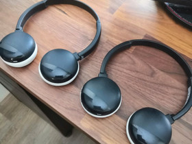 JVC ha-s20bt bluetooth, Audio ja musiikkilaitteet, Viihde-elektroniikka, Tampere, Tori.fi JVC ha-s20bt bluetooth, Audio ja musiikkilaitteet, Viihde-elektroniikka, Tampere, Tori.fi